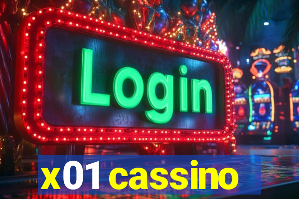 x01 cassino